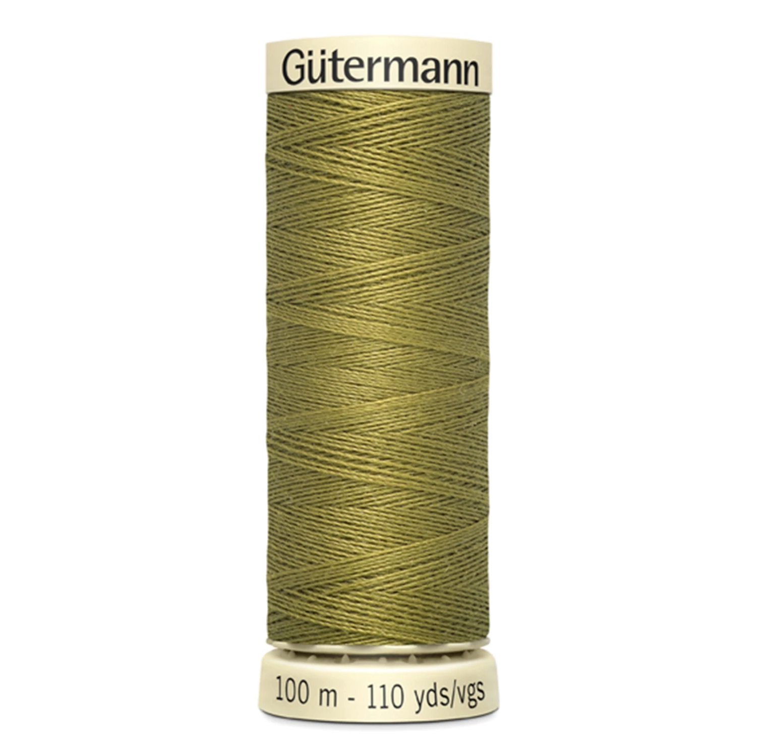Gutermann Sew-All Thread - 100m/110yd