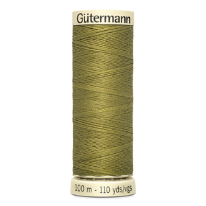Gutermann Sew-All Thread - 100m/110yd