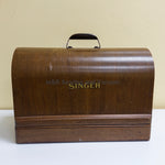 Used Singer 128 Sewing Machine