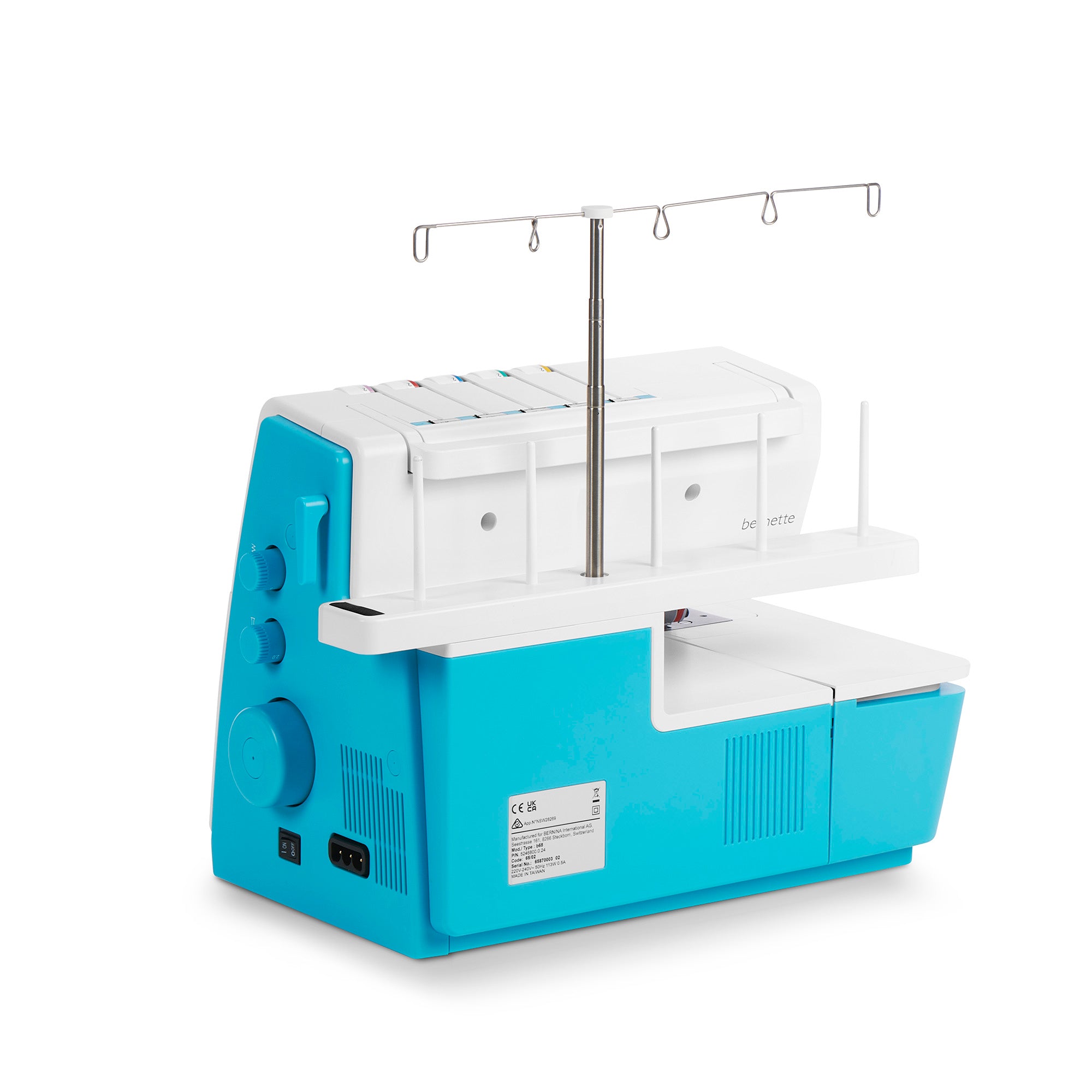 Bernette 68 Maker Edition