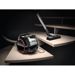 Miele Boost CX1 Pure Suction - Obsidian Black