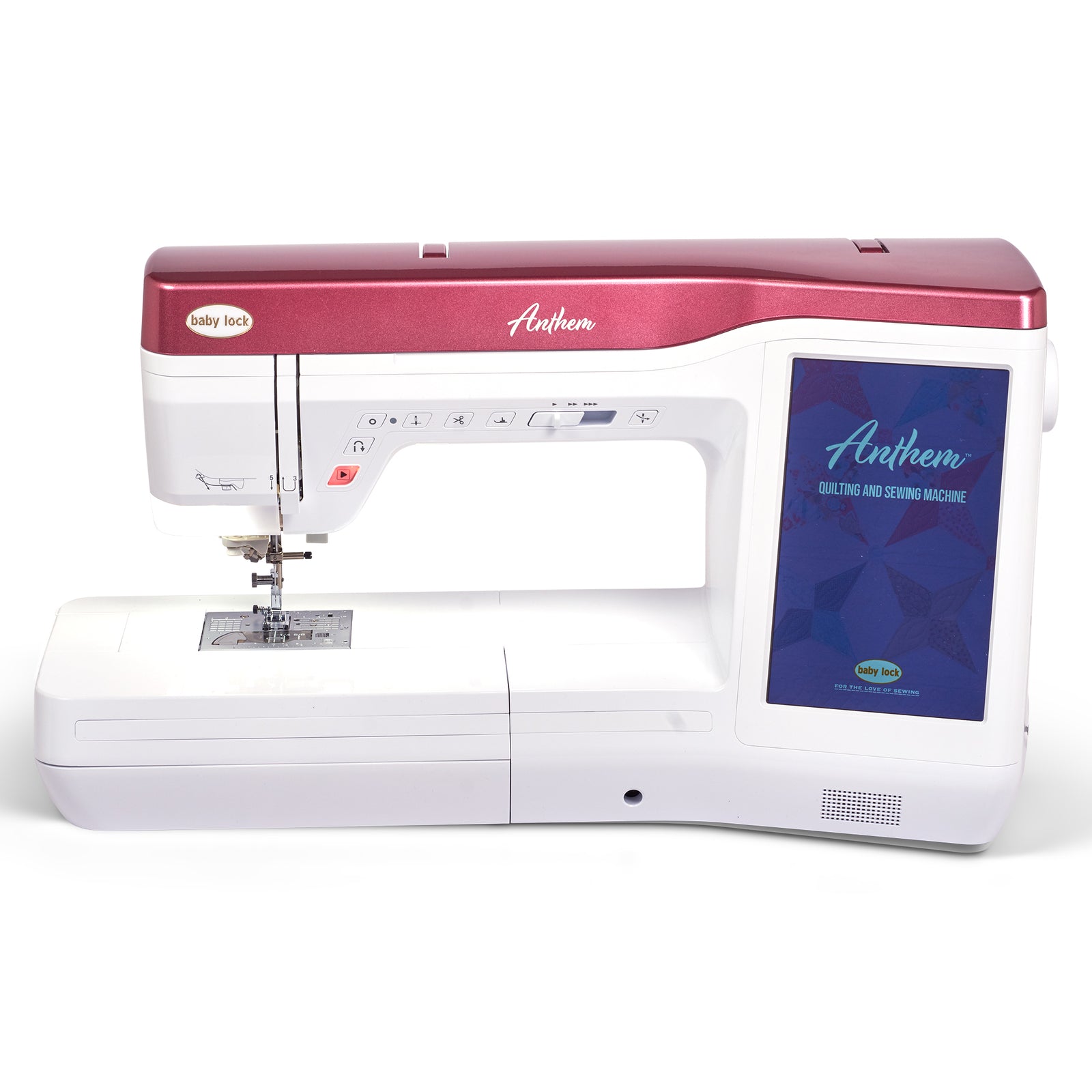 Baby Lock Anthem Sewing Machine