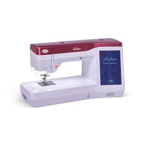 Baby Lock Anthem Sewing Machine