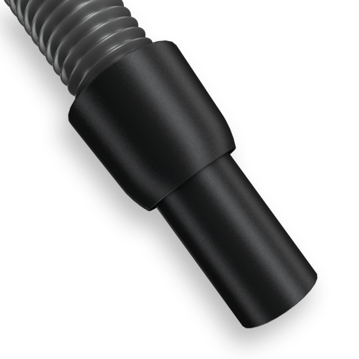 Miele HX-FSH-20 Flexible Extension Hose