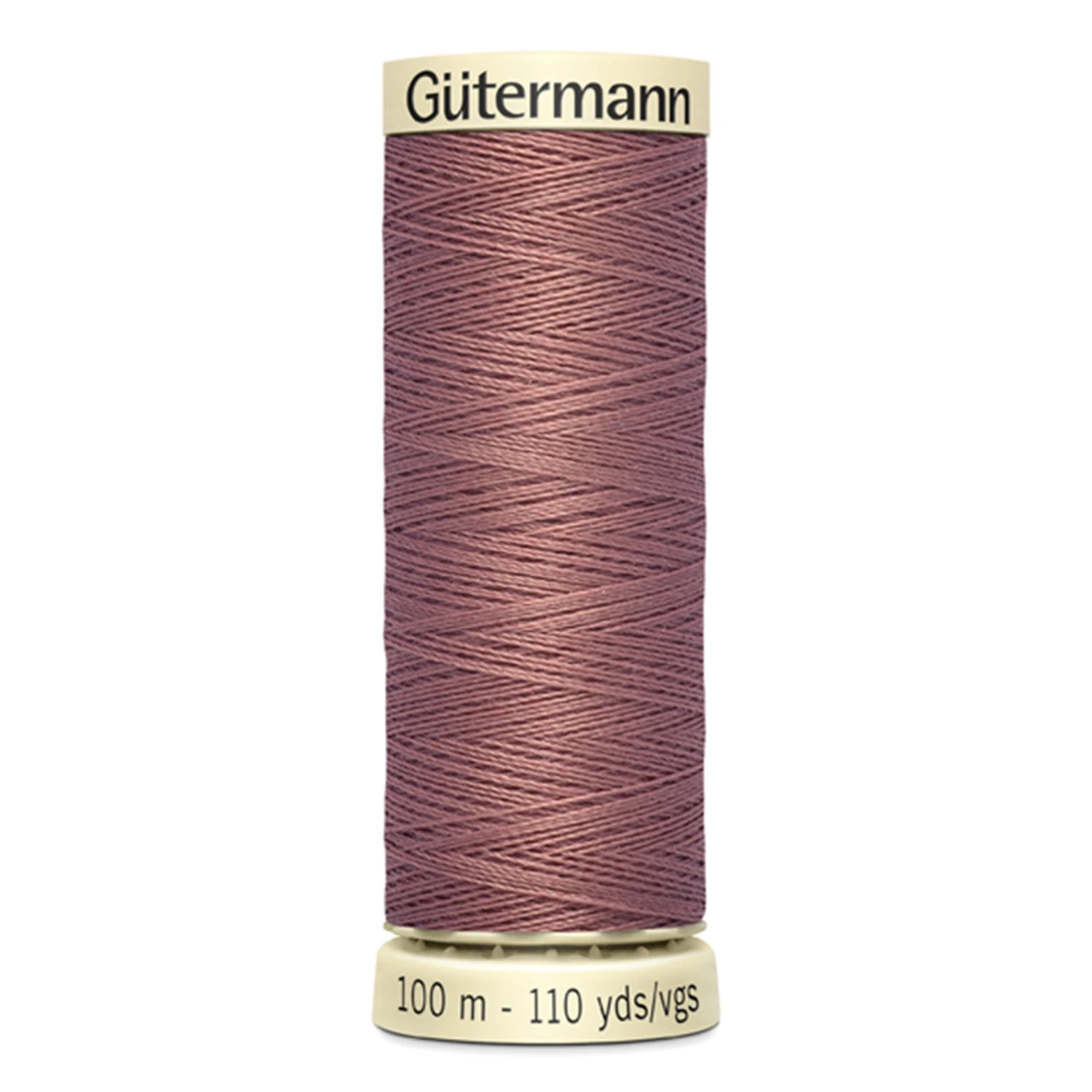 Gutermann Sew-All Thread - 100m/110yd