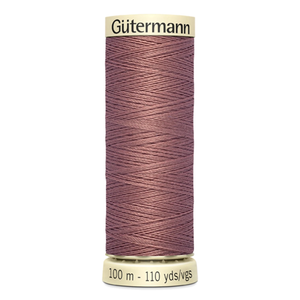 Gutermann Sew-All Thread - 100m/110yd