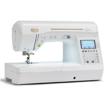 Baby Lock Lyric Sewing Machine