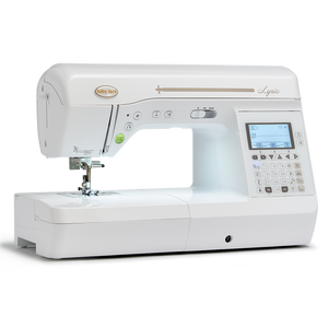 Baby Lock Lyric Sewing Machine