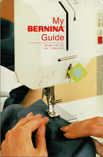 Bernina 1120/1130 Instruction Manual