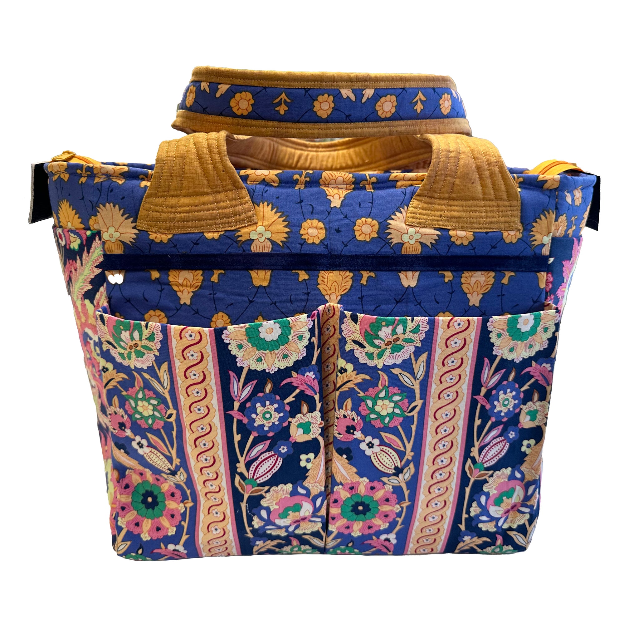 Awesome Tote Bag Class