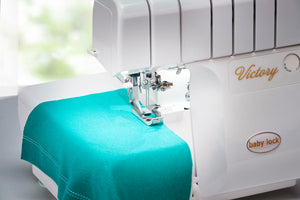 Baby Lock Victory 4-Thread Serger