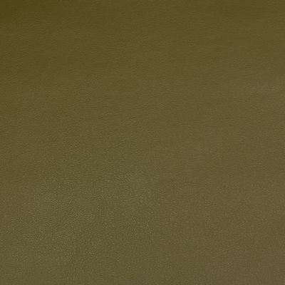 Faux Leather, Sage Green, 18in x 54in