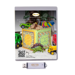 Baby Lock Fills & Motifs Kids Collection #1