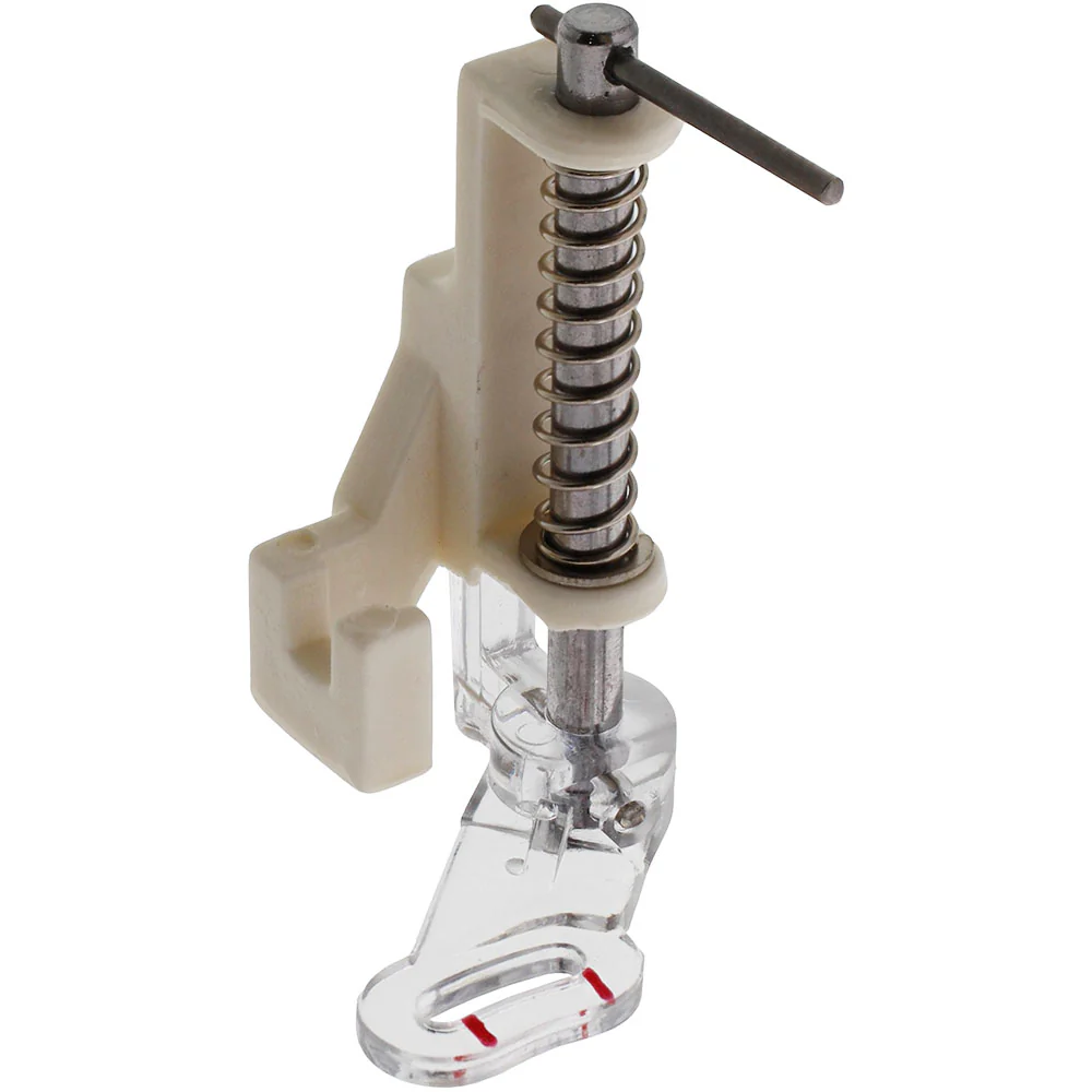 Free-Motion / Darning Foot, Low Shank