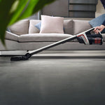 Miele HX1 Facelift Lotus White