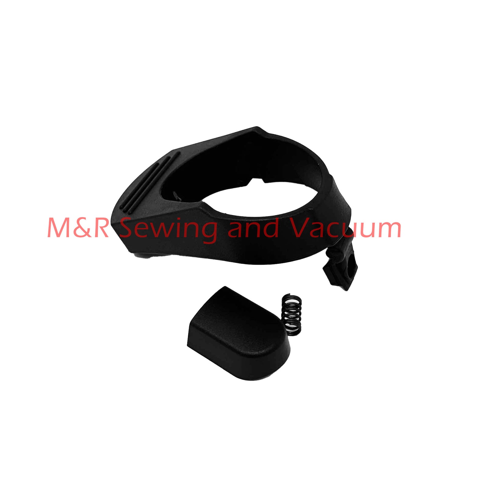 Miele Powerhead Foot Switch