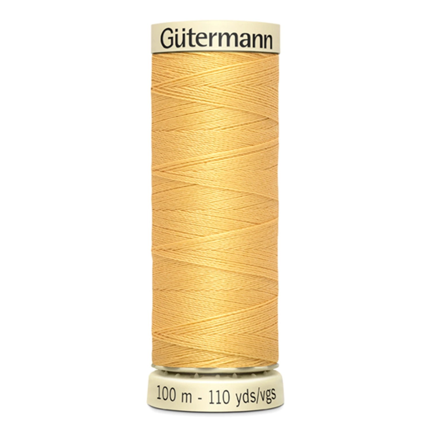 Gutermann Sew-All Thread - 100m/110yd