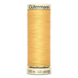 Gutermann Sew-All Thread - 100m/110yd