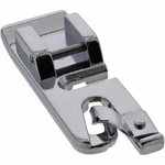 1/8" Hemmer Foot, Snap-On