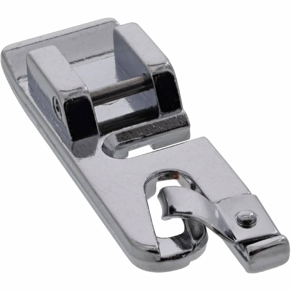 1/8" Hemmer Foot, Snap-On