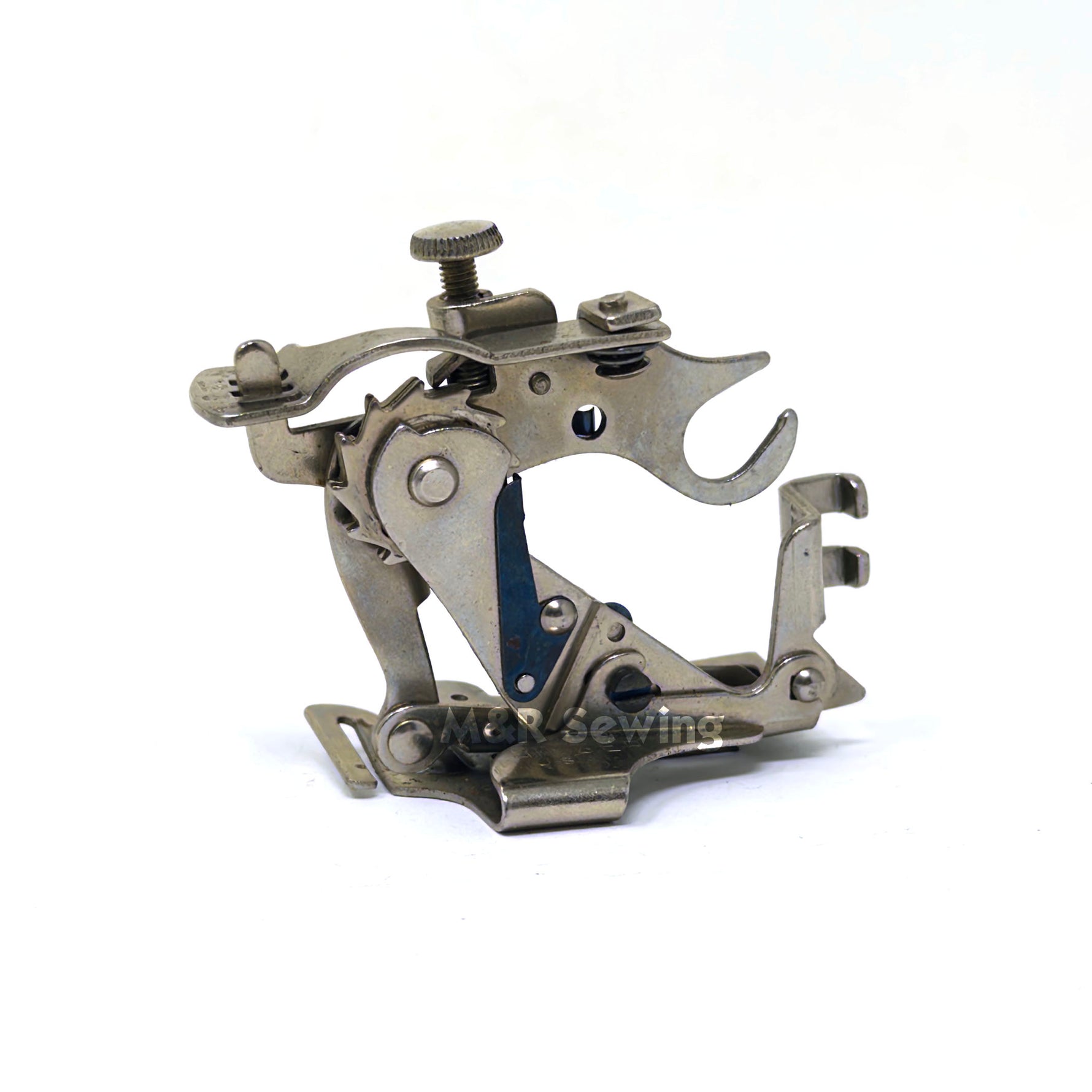 Used Singer Ruffler Foot