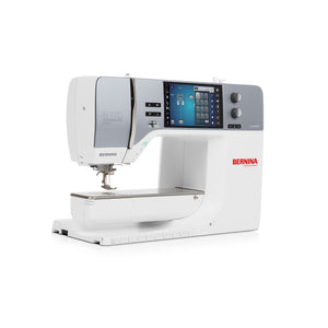 Bernina 770 QE Pro