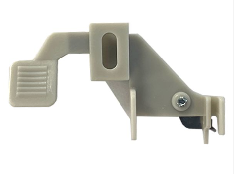 Needle Threader Head, Brother