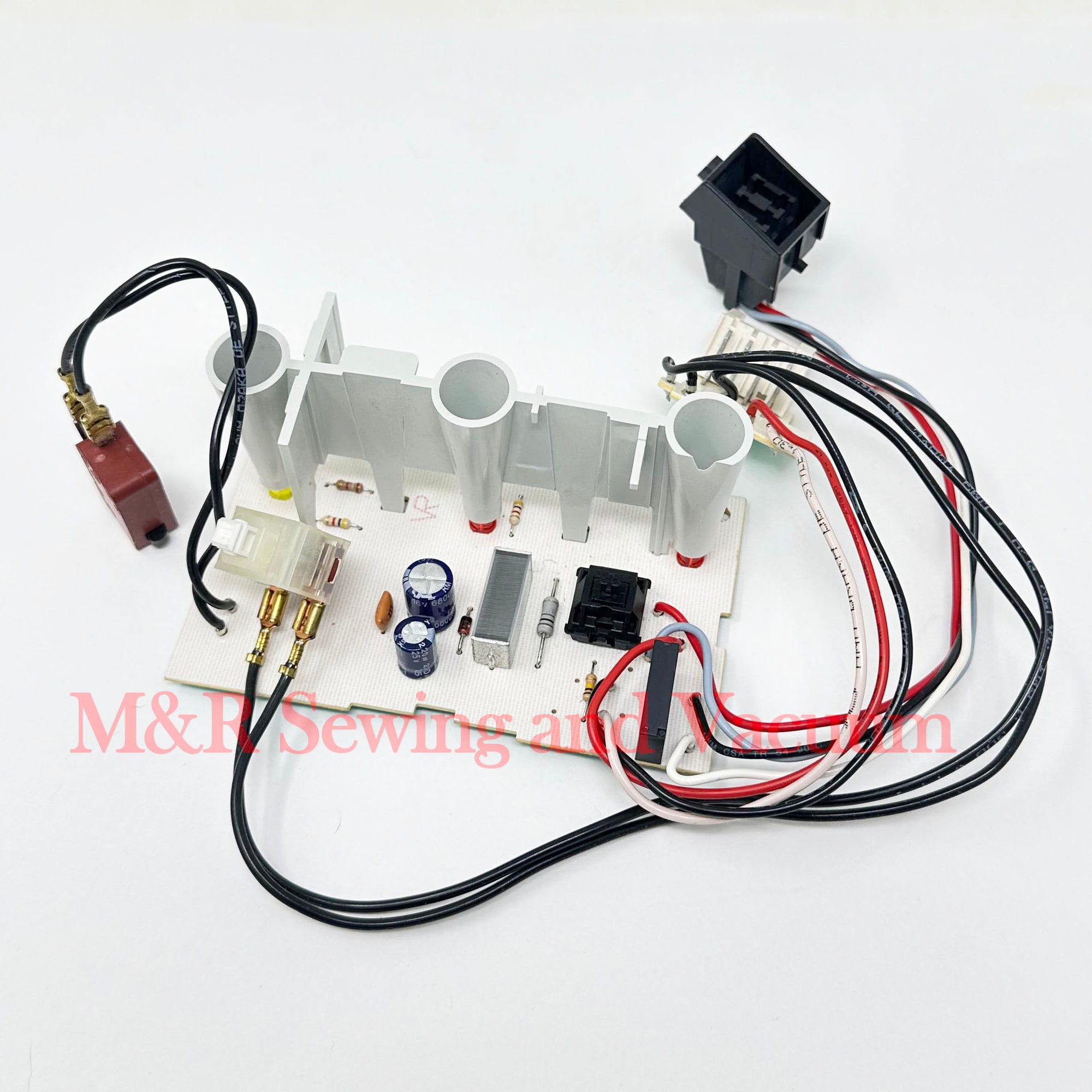 Electronic Unit, Miele S5 Capricorn