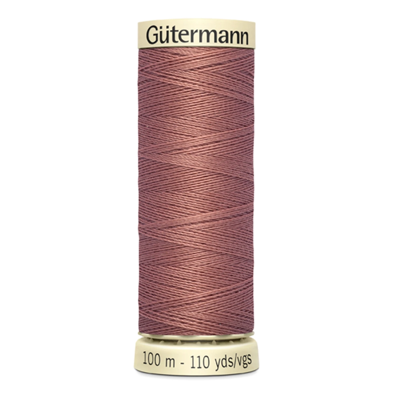 Gutermann Sew-All Thread - 100m/110yd