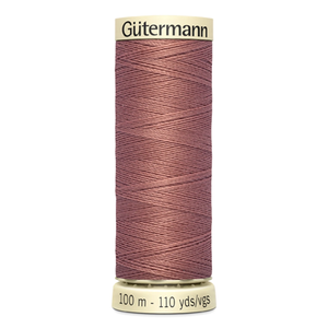 Gutermann Sew-All Thread - 100m/110yd