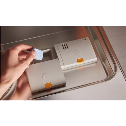 Miele Ultra Tabs Dishwasher Detergent