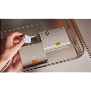 Miele Ultra Tabs Dishwasher Detergent