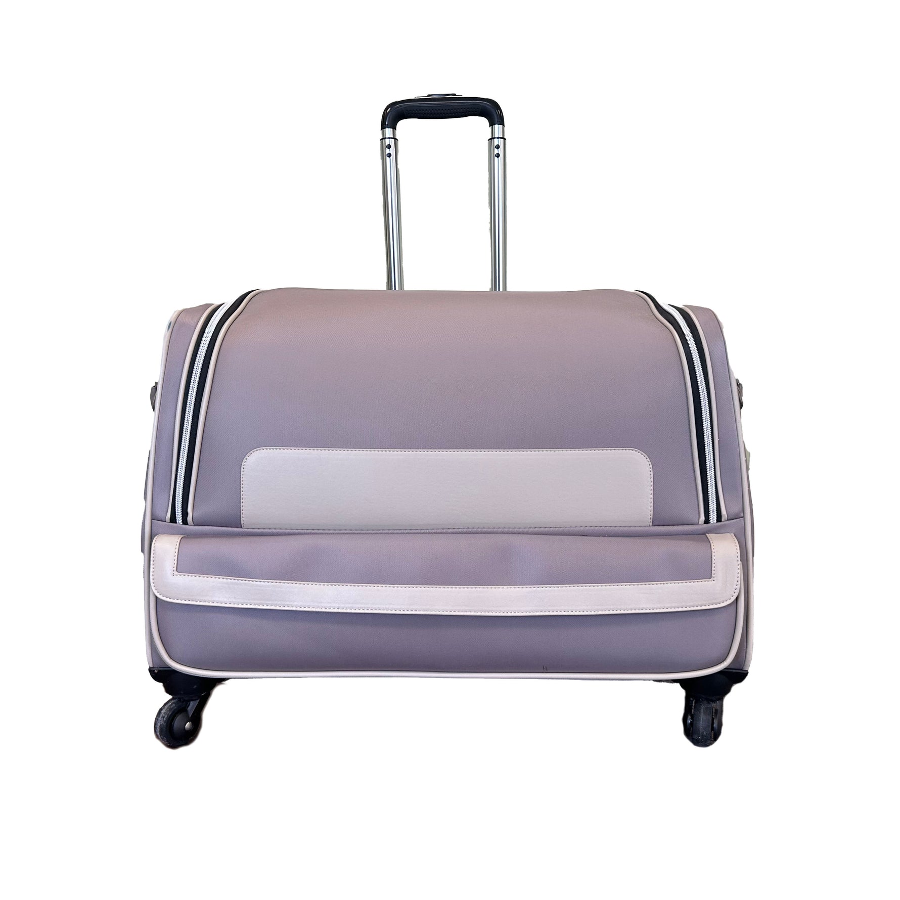Used Rolling Trolley Bag