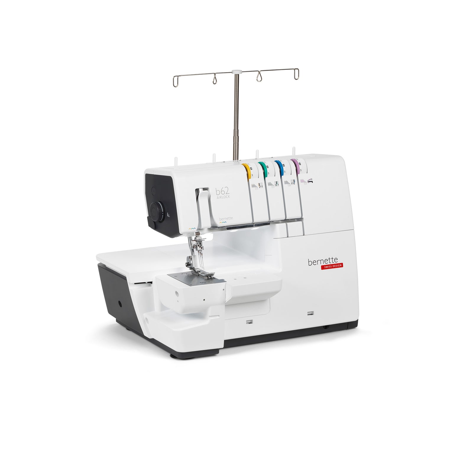 bernette 62 AIRLOCK