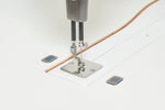 Baby Lock Regalia Stationary Machine w/Lift Table