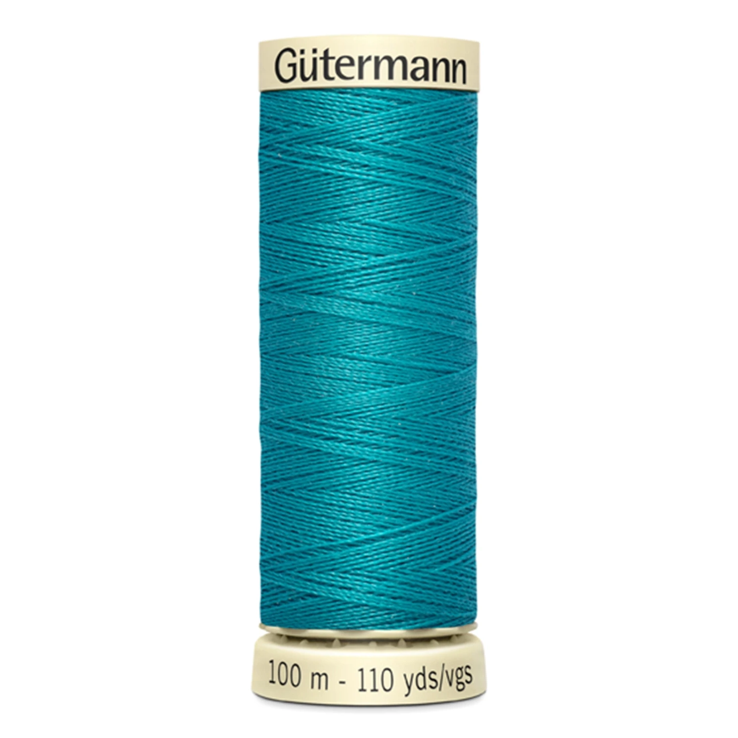 Gutermann Sew-All Thread - 100m/110yd