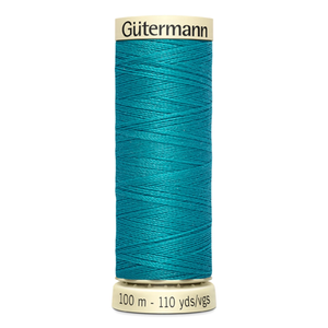 Gutermann Sew-All Thread - 100m/110yd