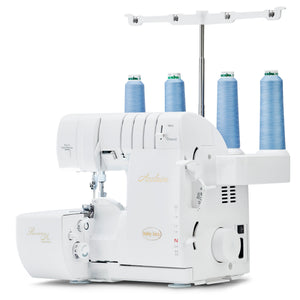 Baby Lock Acclaim 4-Thread Serger