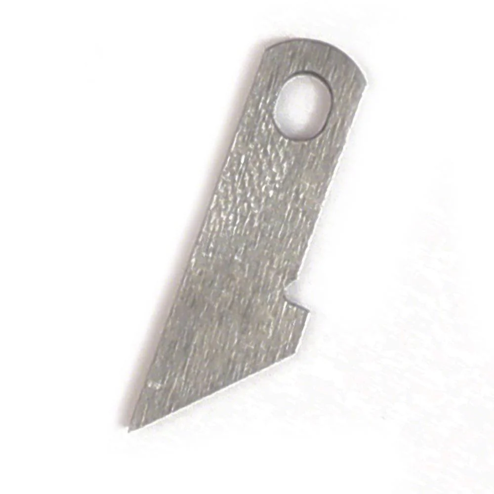 Lower Blade, Baby Lock