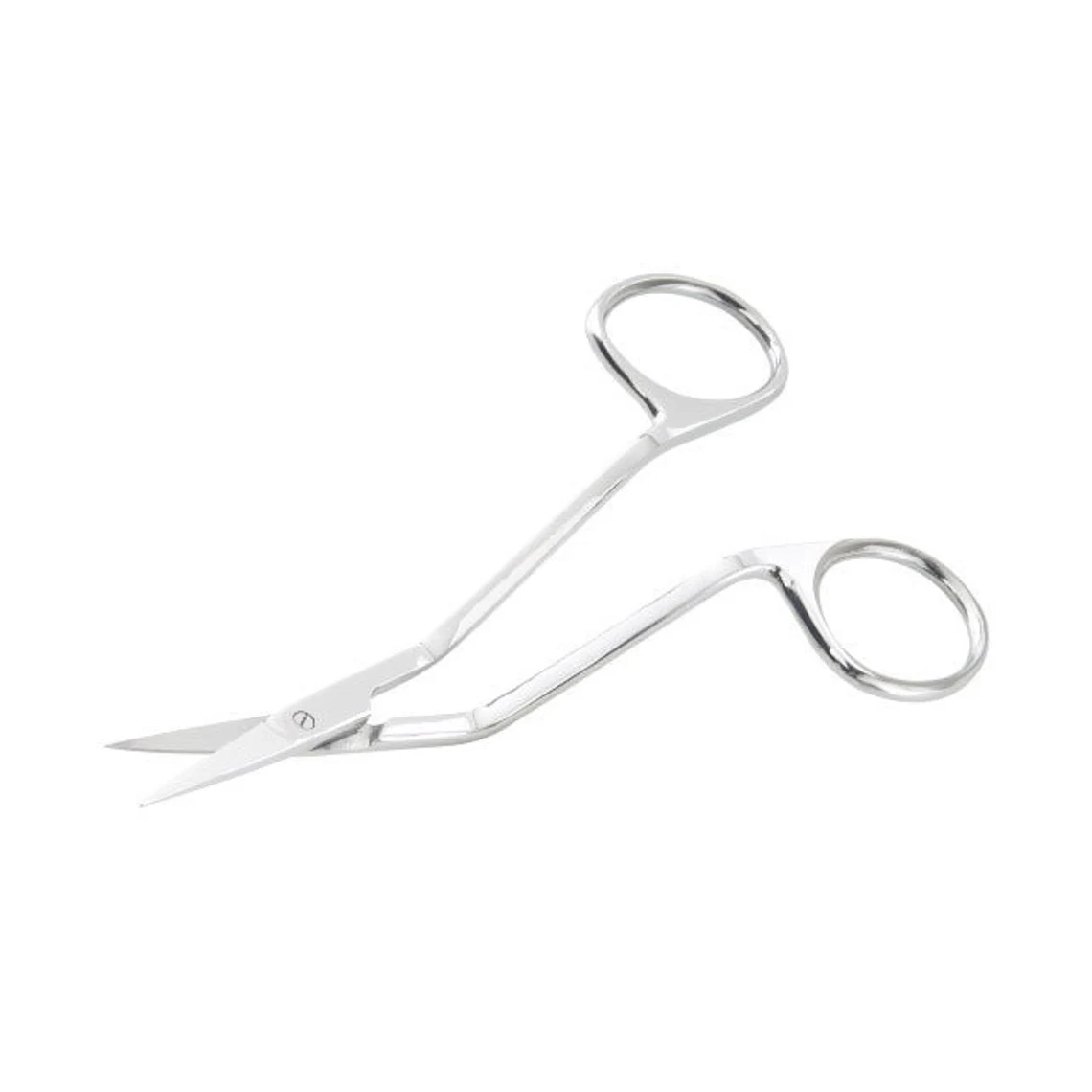 Multi Angled 4" Scissors