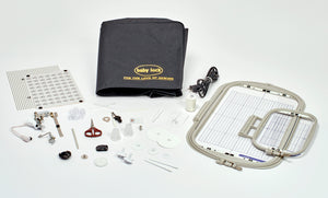 Baby Lock Meridian 2 Embroidery Only Machine