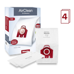 Miele Type FJM AirClean 3D Efficiency FilterBags