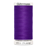 Gutermann Sew-All Polyester Thread - 250m/273yd