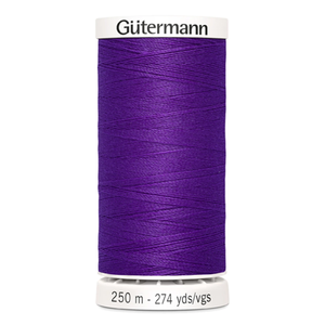 Gutermann Sew-All Polyester Thread - 250m/273yd