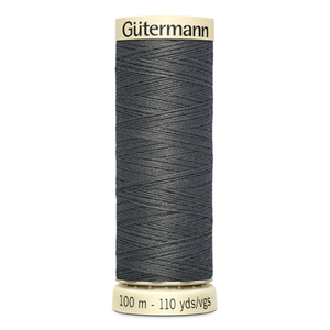 Gutermann Sew-All Thread - 100m/110yd
