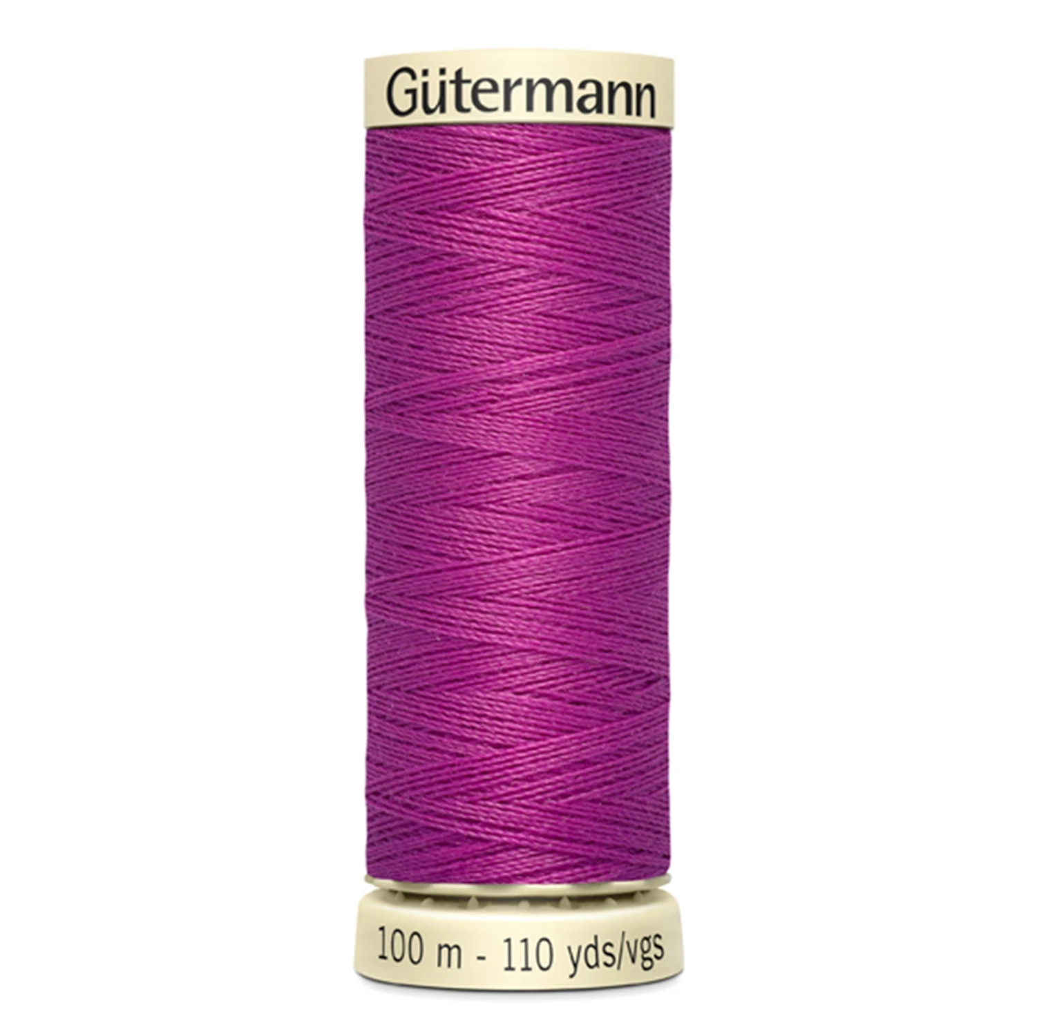 Gutermann Sew-All Thread - 100m/110yd