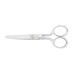 Knife Edge Scissors - 5in