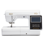 Baby Lock Vesta Sewing and Embroidery Machine