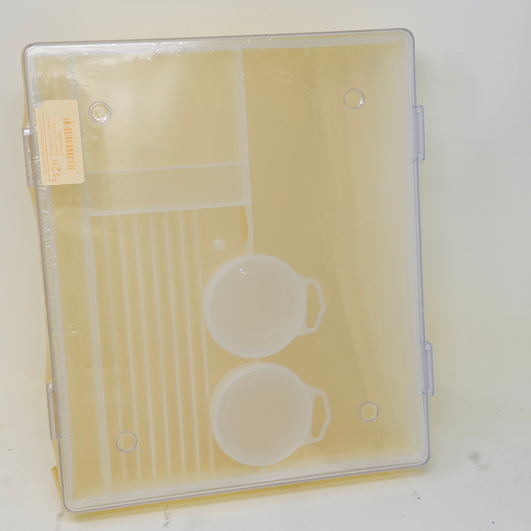 Storage Box Notions, Koala
