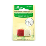 Threader with Cutter